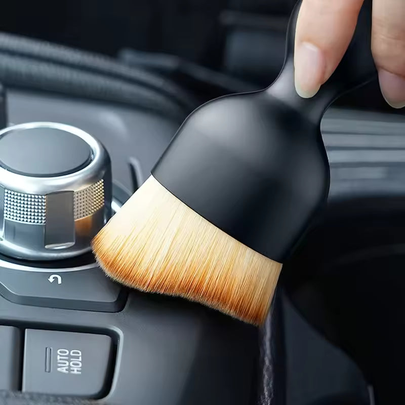 DriveX™ ISGTDRM Car Air Car Brush