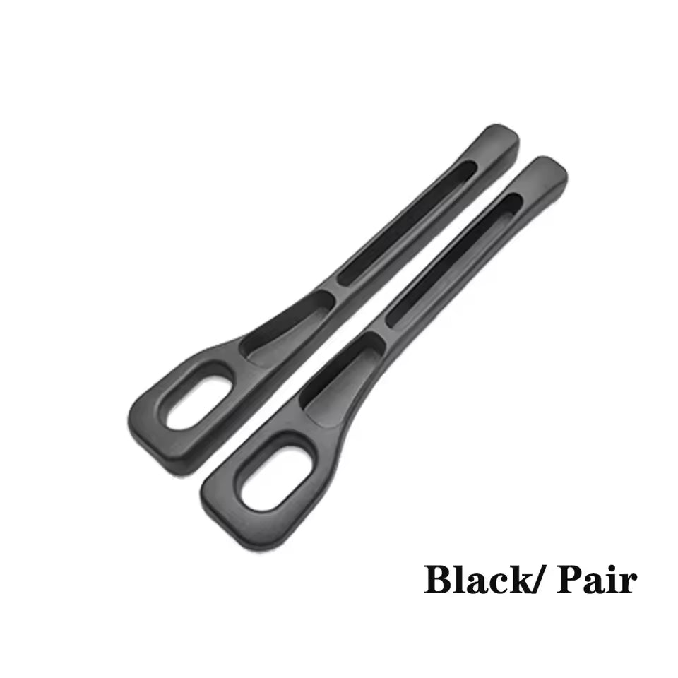 DriveX™ 2pcs Car Seat Gap Filler Organizer
