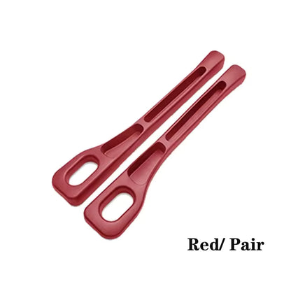 DriveX™ 2pcs Car Seat Gap Filler Organizer
