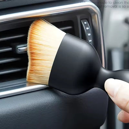 DriveX™ ISGTDRM Car Air Car Brush