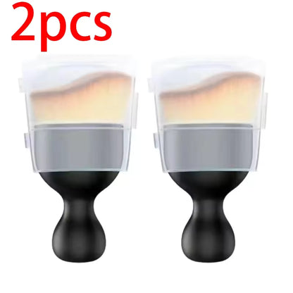 DriveX™ ISGTDRM Car Air Car Brush