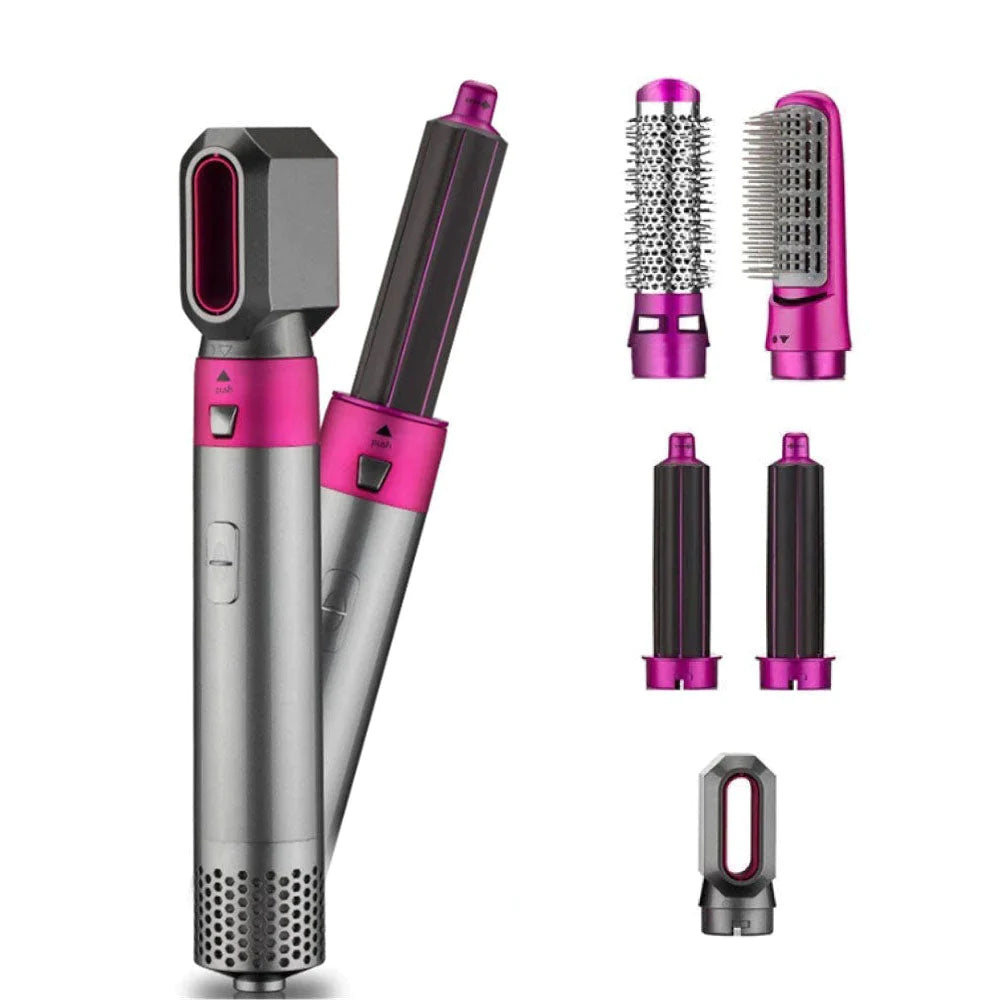 Hair Styler 5 in 1 - DriveX©