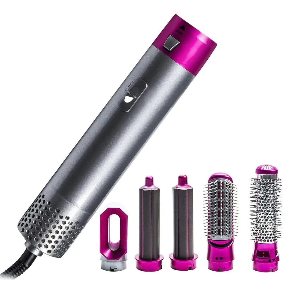 Hair Styler 5 in 1 - DriveX©