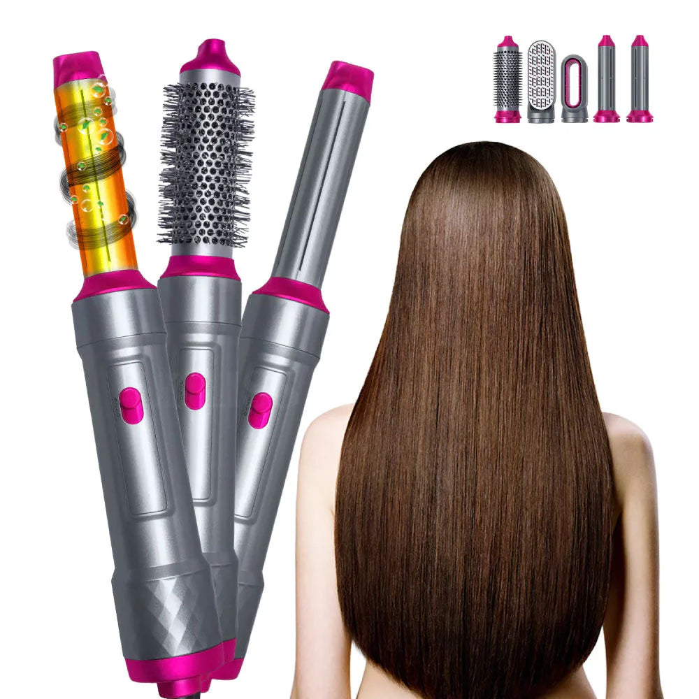 Hair Styler 5 in 1 - DriveX©